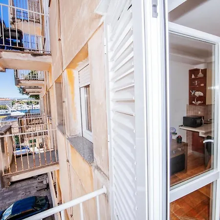 Toman Appartement *