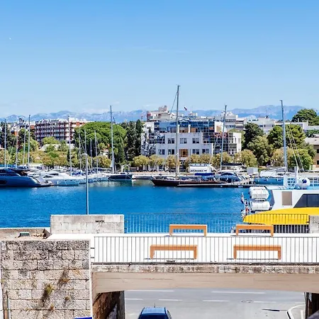 Toman * Zadar