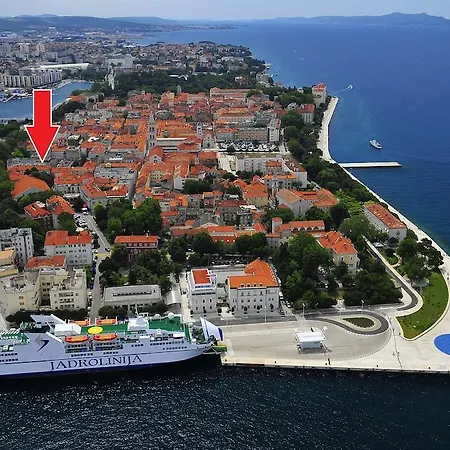 Toman Zadar