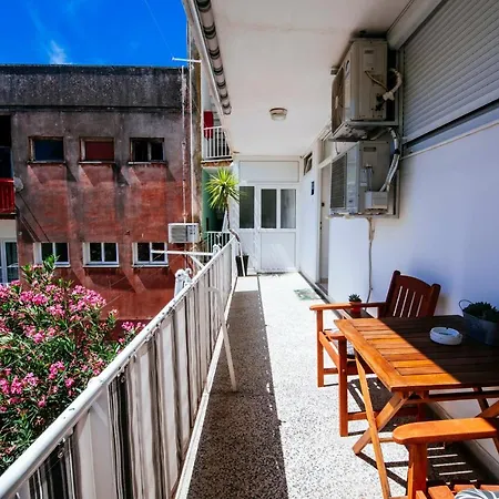 Toman Apartment *
