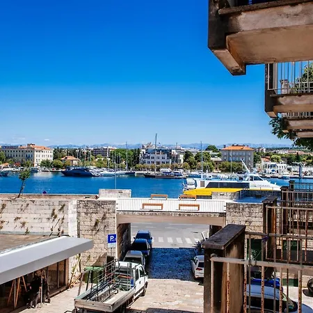 Toman Zadar