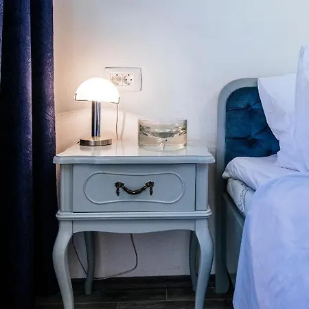 Toman Apartment Zadar