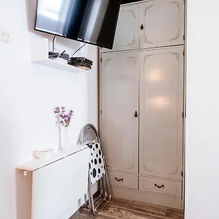 Toman Apartment Zadar