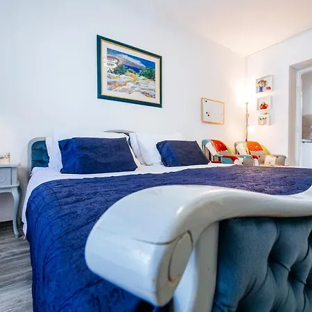 Apartment Toman Zadar