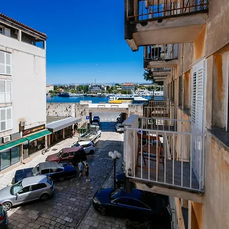 Toman Zadar