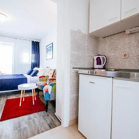 Apartment Toman