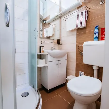 Apartment Toman Zadar