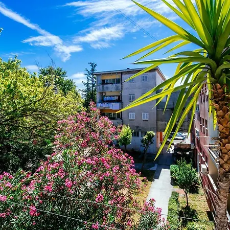 Apartment Toman