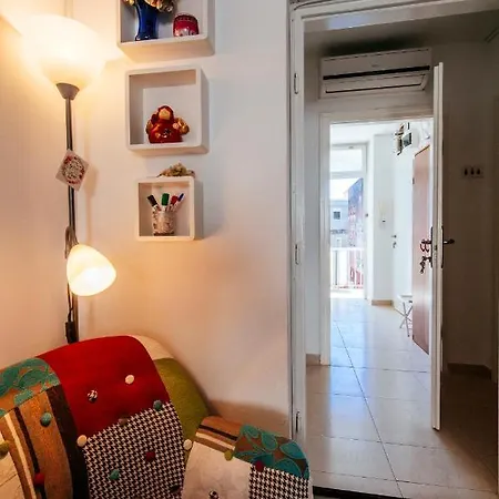 Apartment Toman