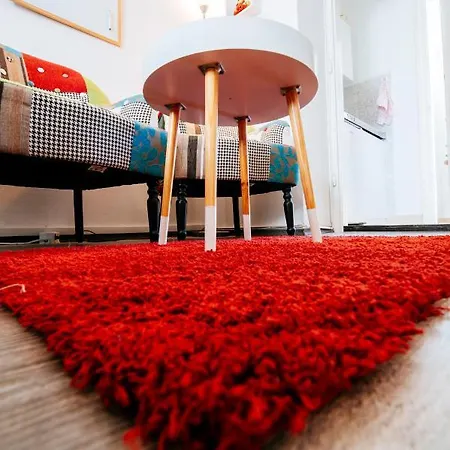 Apartment Toman *